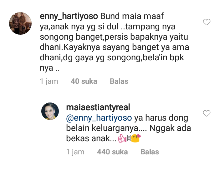 Maia Estianty