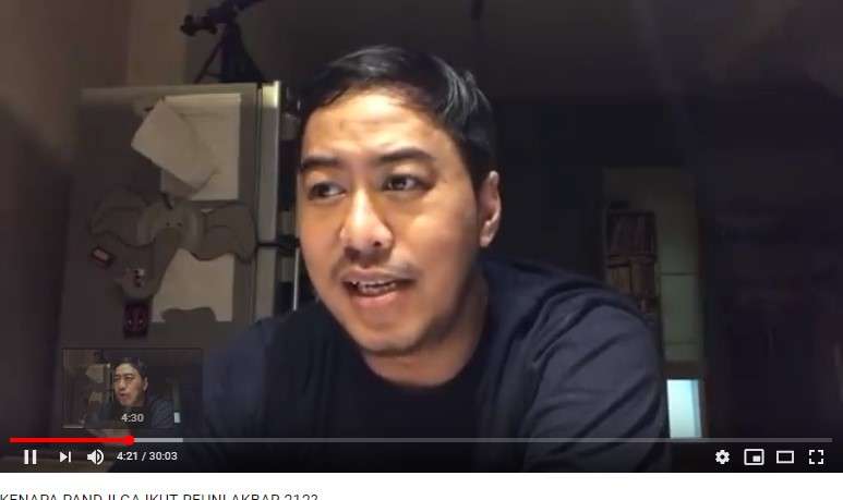 Pandji Pragiwaksono