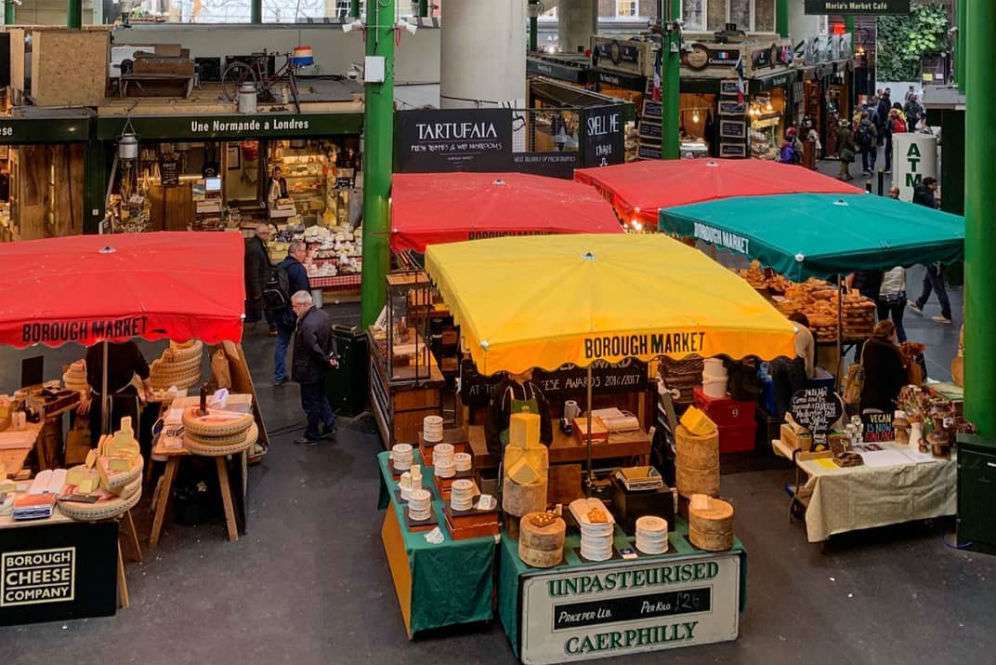 Borough Market