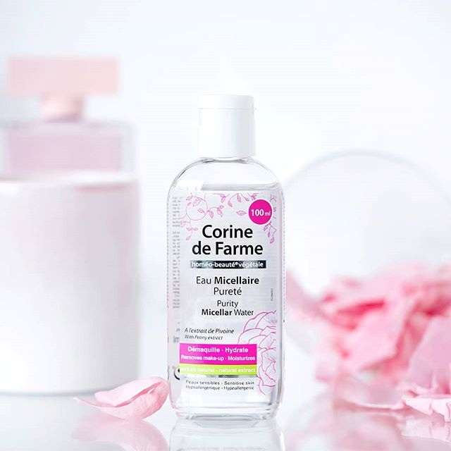 Corine de Farme