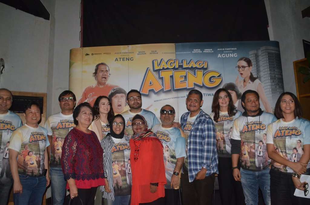 para pemain lagi-lagi ateng para pemain lagi-lagi ateng