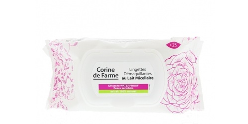 Corine de Farme