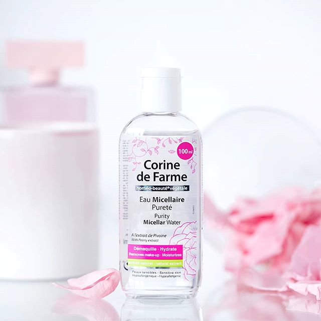 Corine de Farme