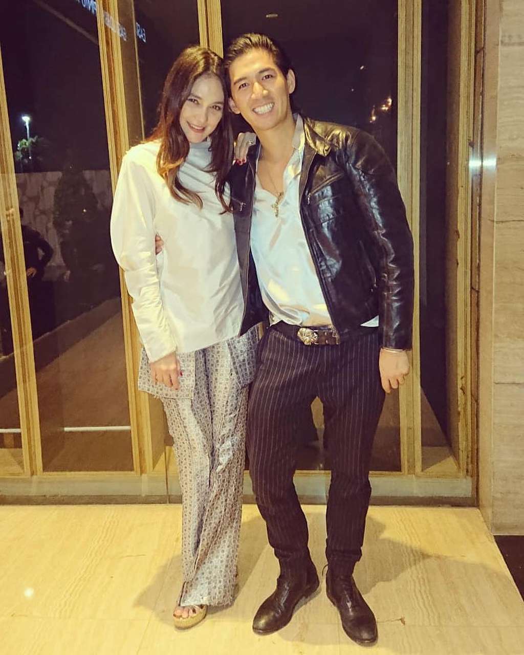 Luna Maya