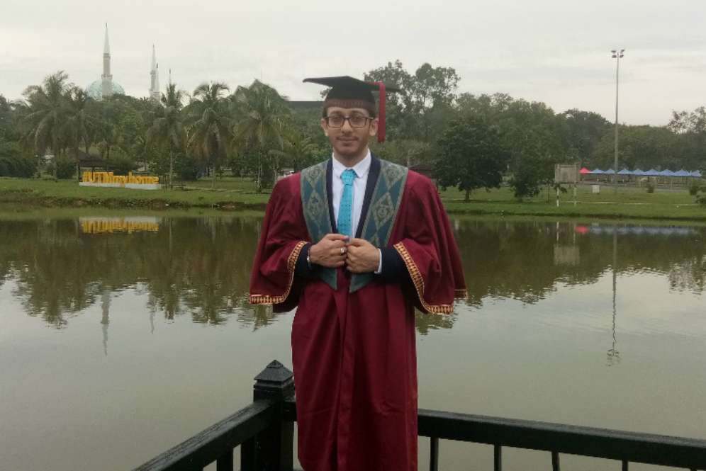 Santri Daqu Gaza