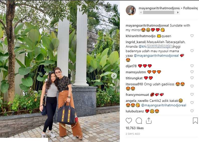 mayangsari mayangsari