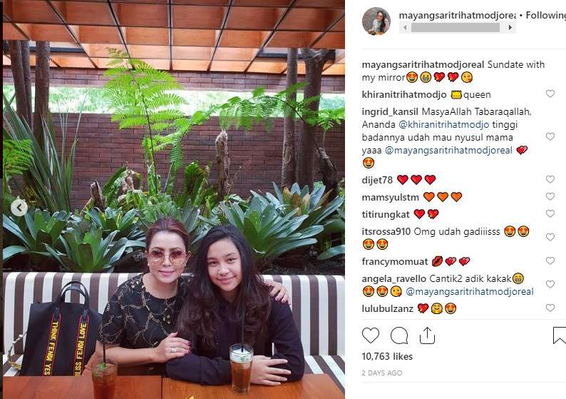 mayangsari mayangsari