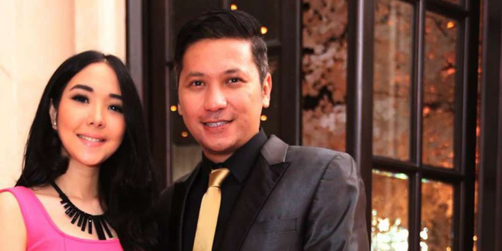 gading dan Gisel gading dan Gisel