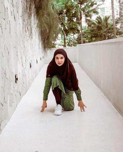 Sporty