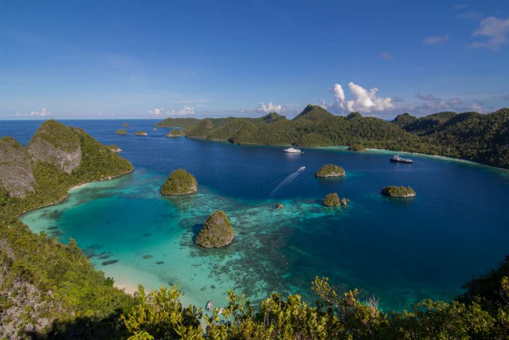 Alam Papua