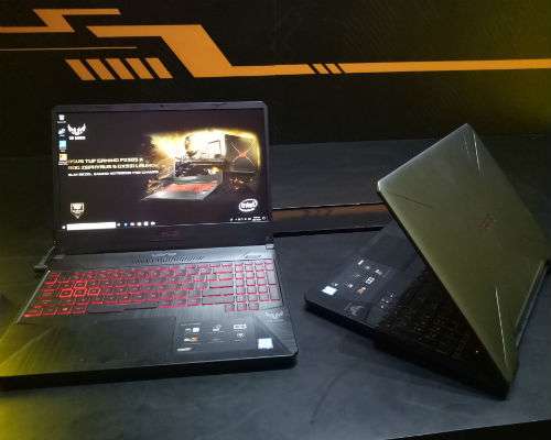 Asus TUF