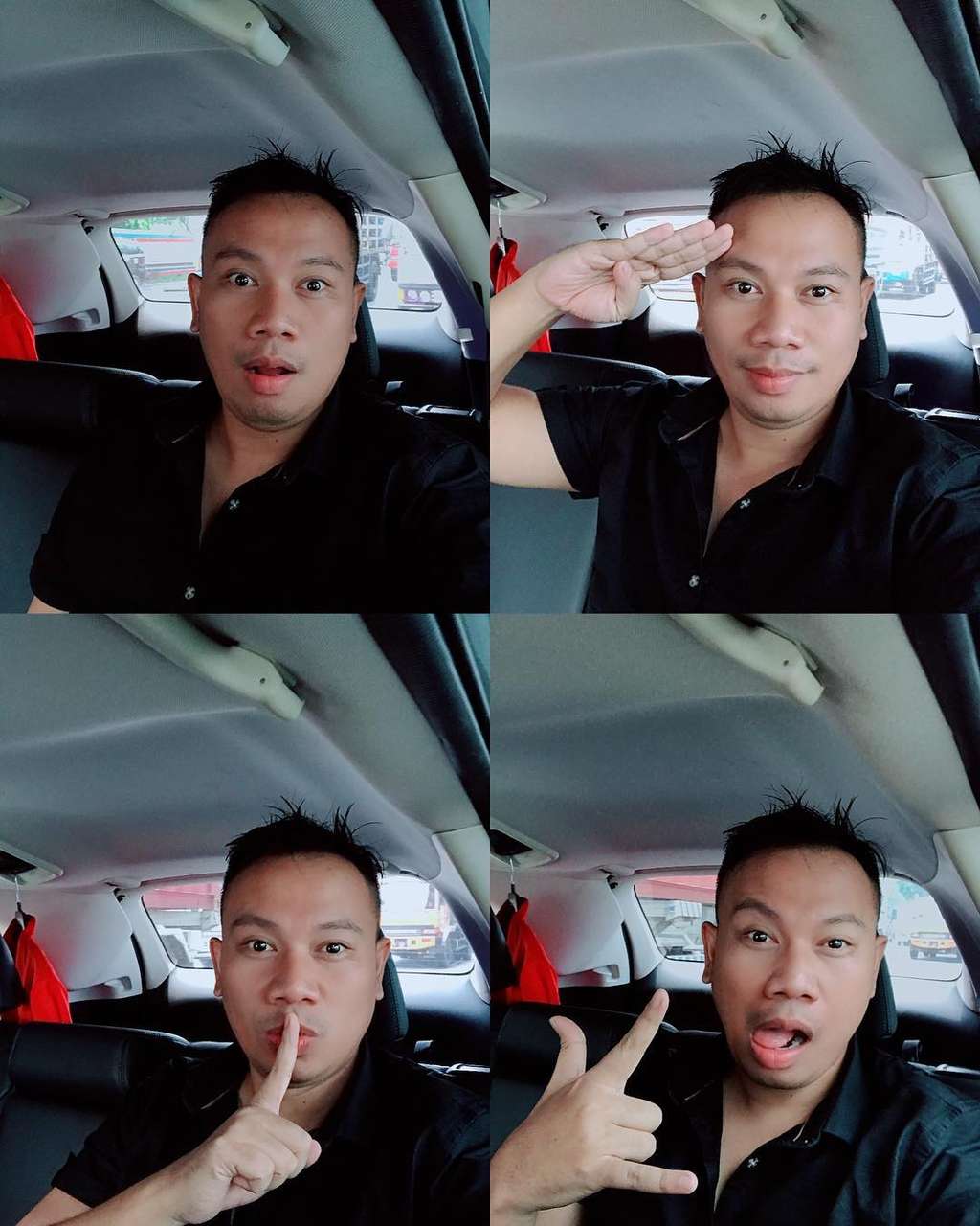 Vicky Prasetyo