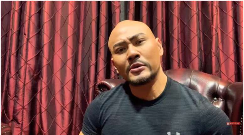 deddy corbuzier