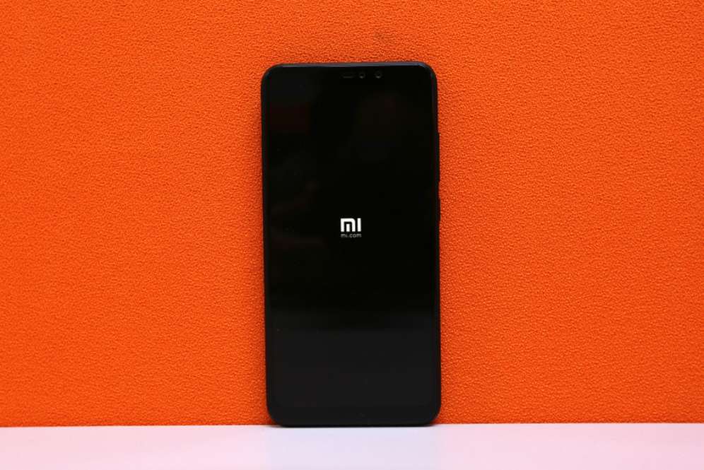 Redmi Note 6 Pro