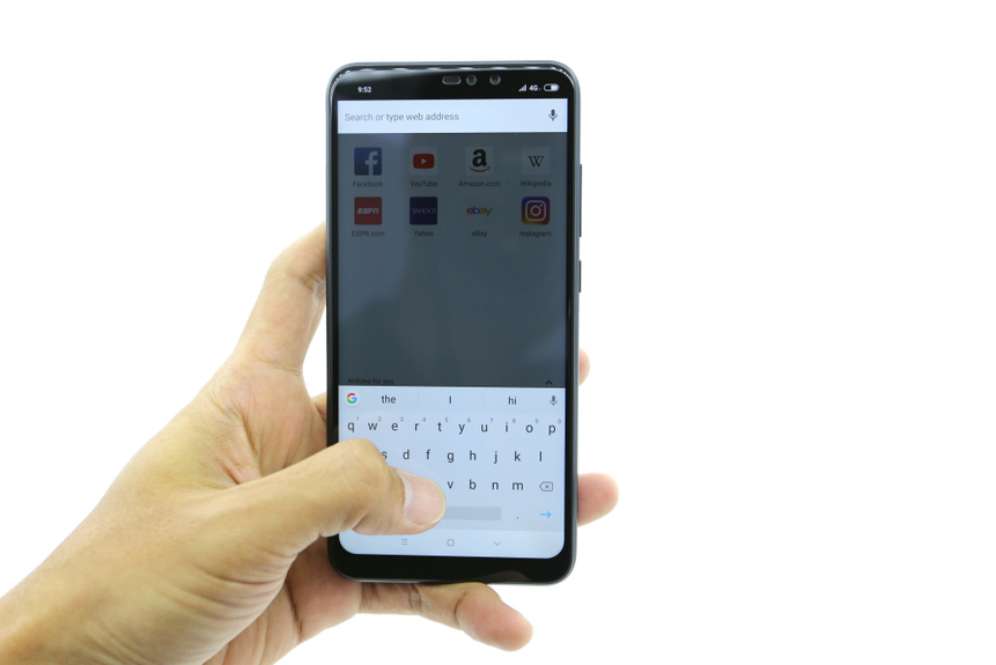 Redmi Note 6 Pro