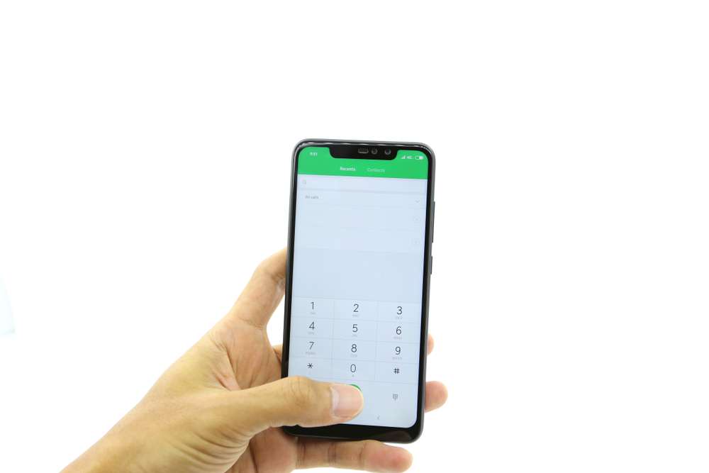 Redmi Note 6 Pro