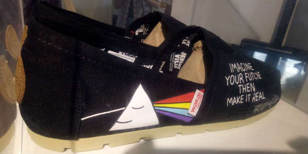 Wakai x Jeremy Ville