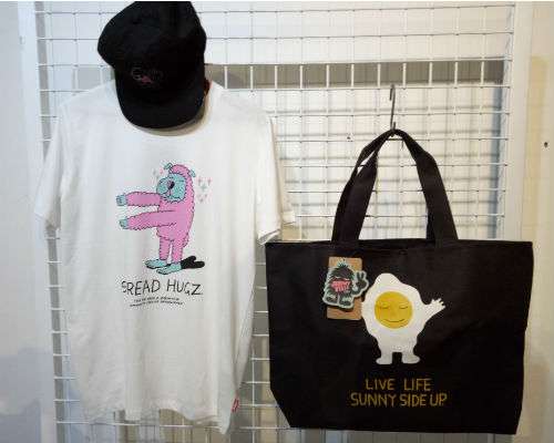 Wakai x Jeremy Ville