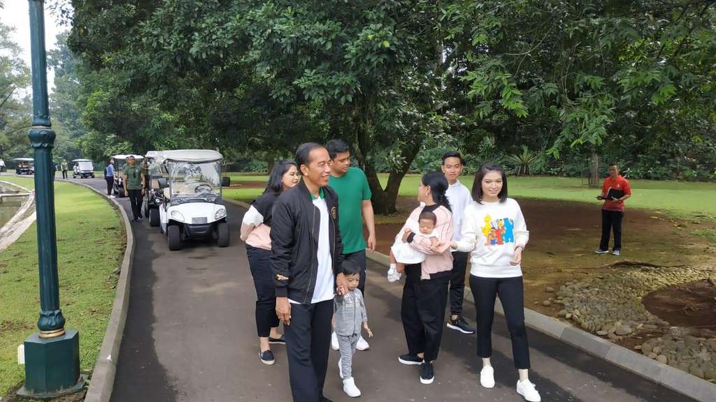 jokowi