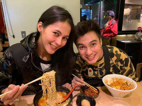 Baim dan Paula