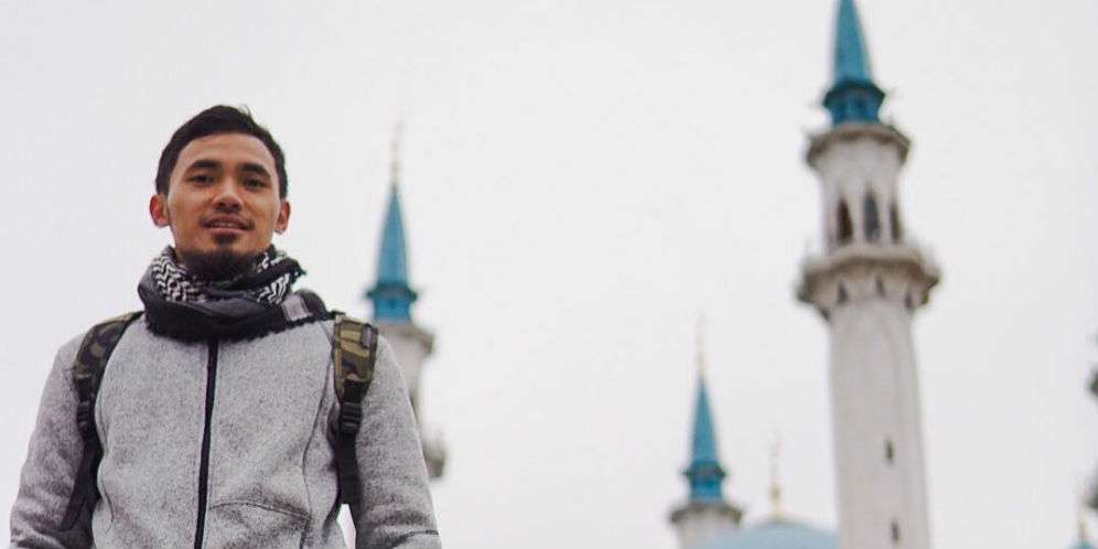 Achmad Hulaefi