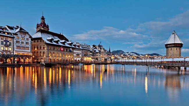 Switzerland