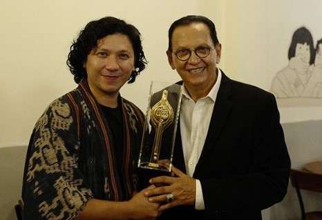 gading marten