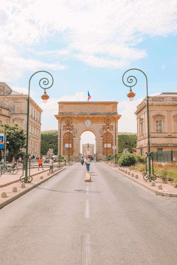 Montpellier