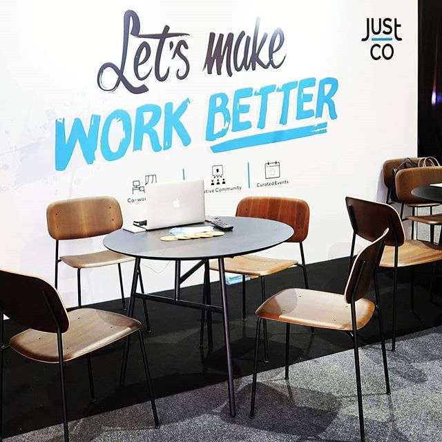 Instagram.com/justco_id