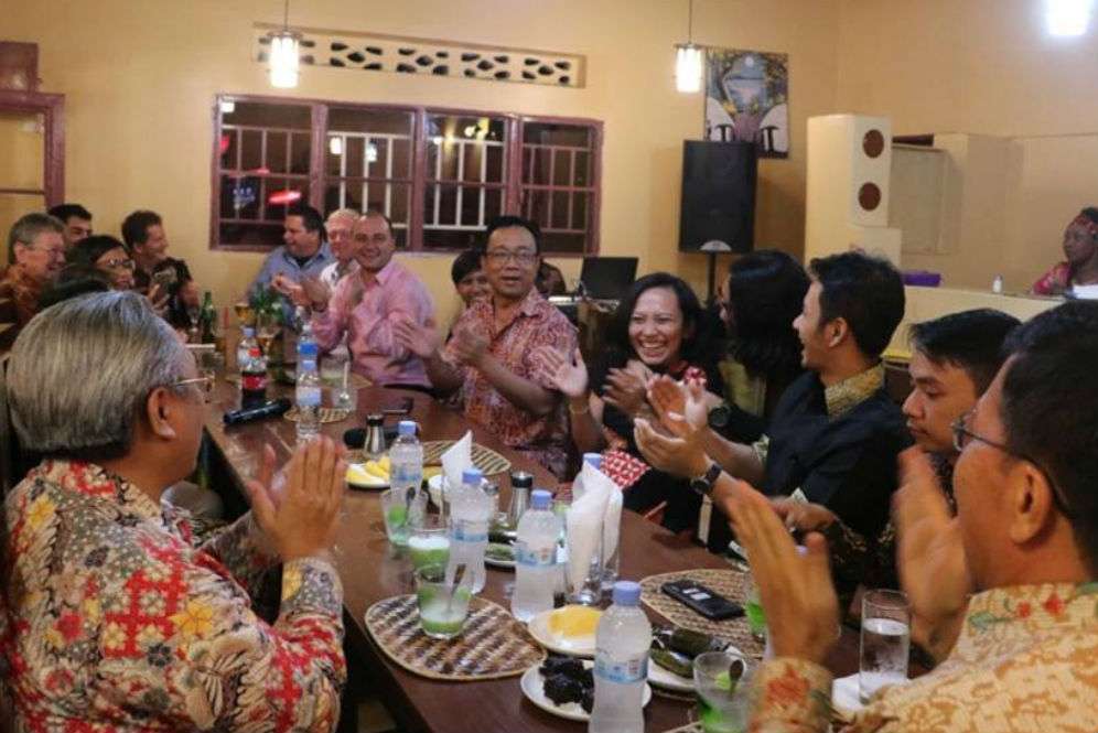 Borneo