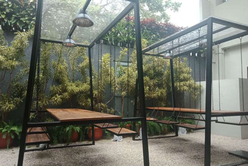 Delapan Padi