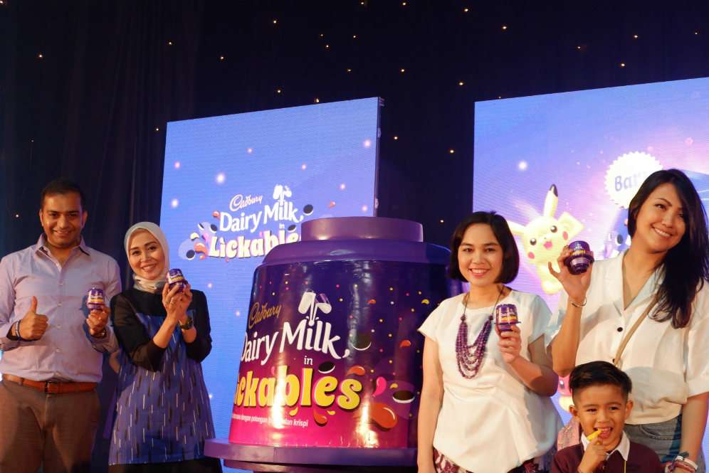 Cadburry Cadburry