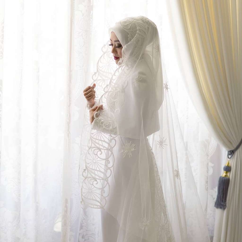 Wedding Veil