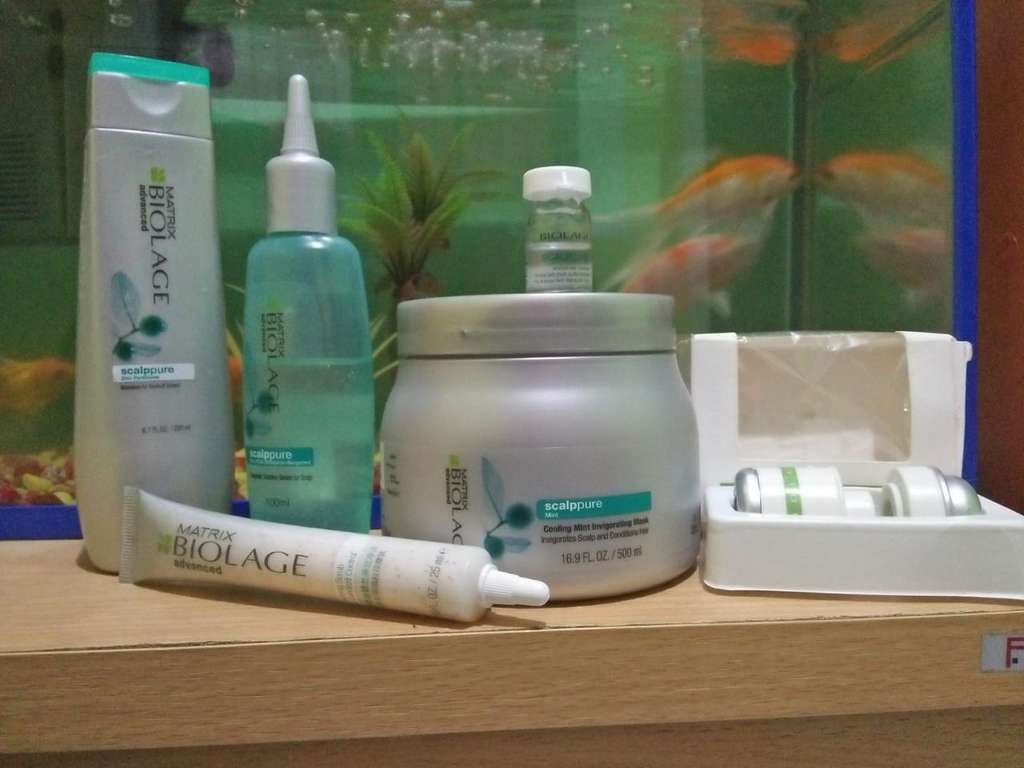 BIOLAGE