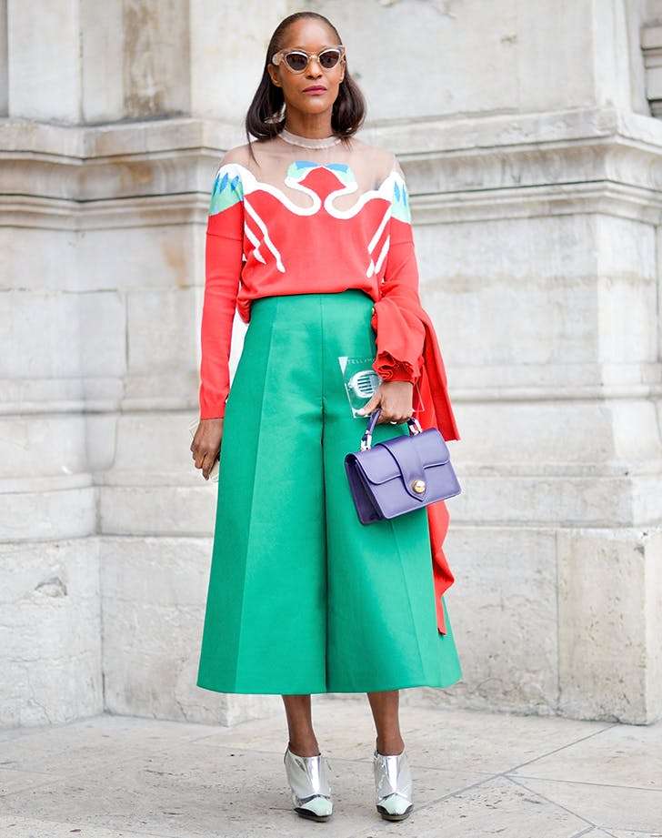 Culotte