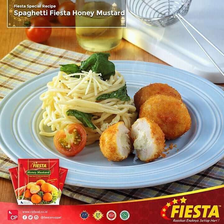 Fiesta Nugget