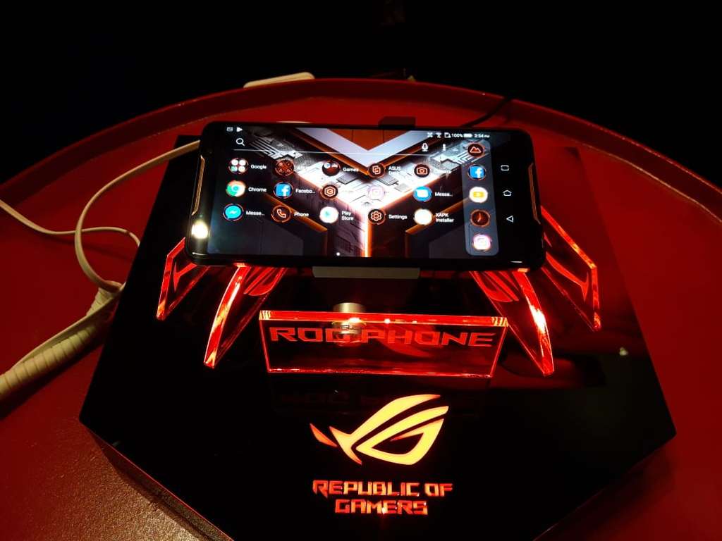 Asus ROG Phone