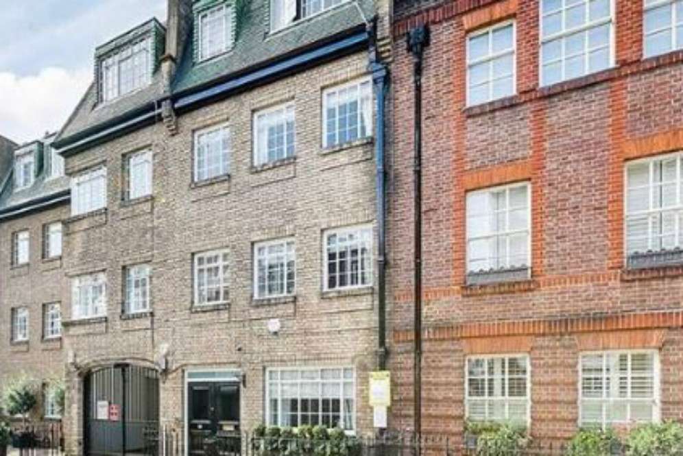 Apartemen Kate Middleton Apartemen Kate Middleton
