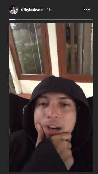 rifky balweel