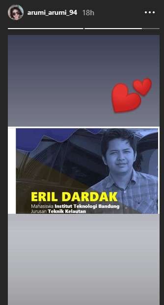 adik emil dardak