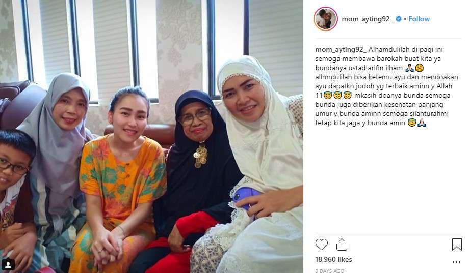 Umi Kalsum