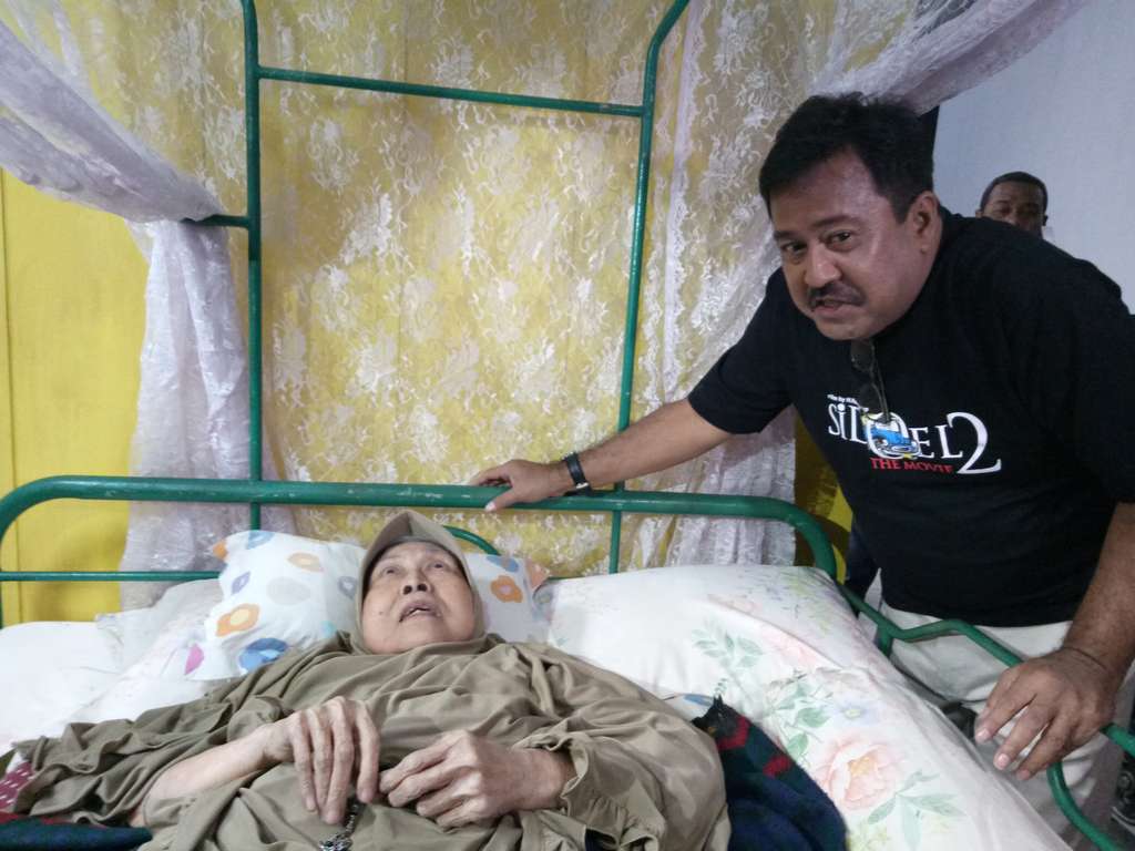 rano karno