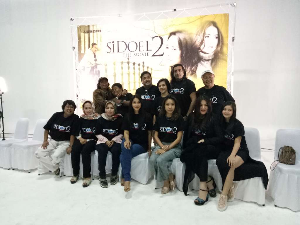 para pemain so doel 2