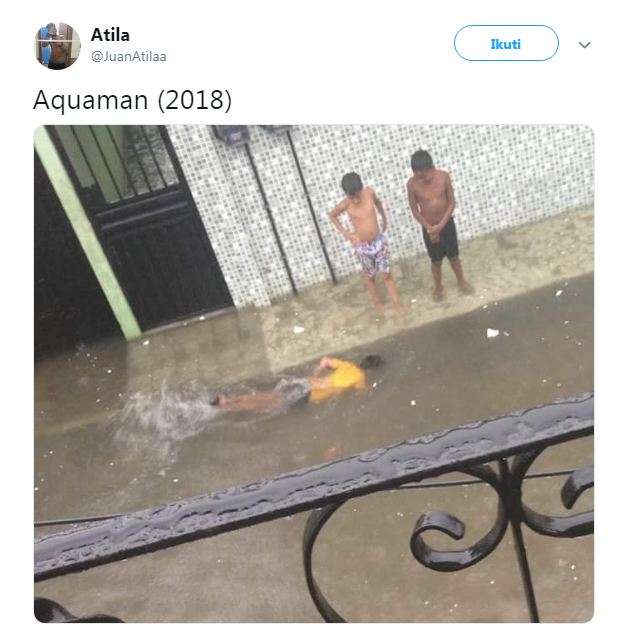 Aquaman