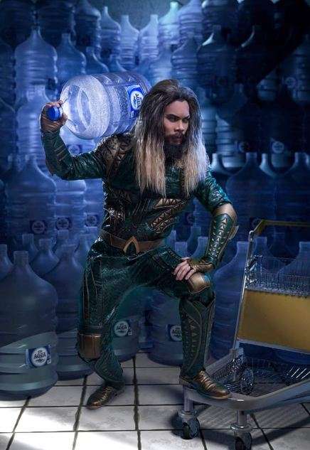 Aquaman