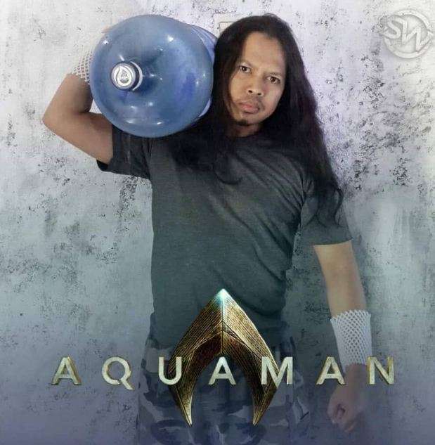 Aquaman