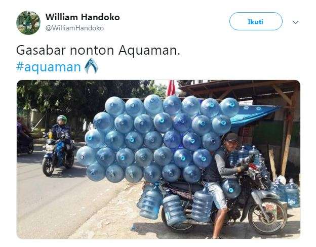 Aquaman