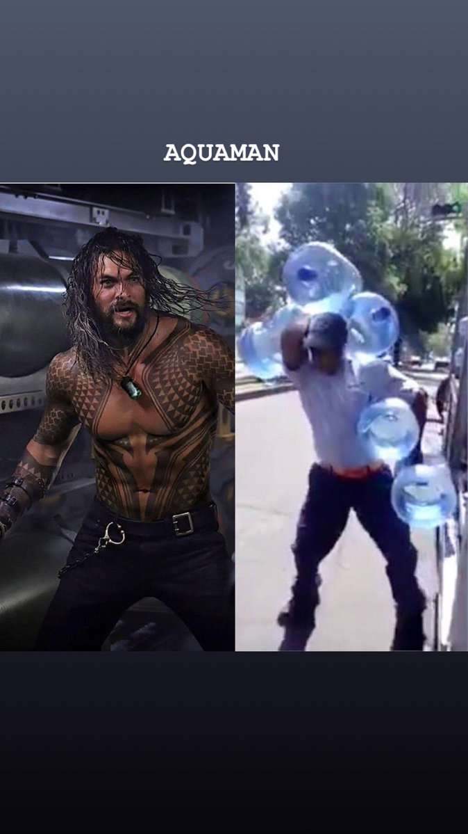 Aquaman
