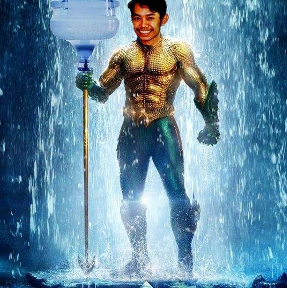 Aquaman