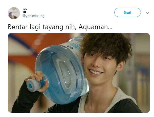 Aquaman